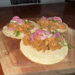 Cochinita pibil
